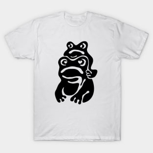 Valentine Frog T-Shirt